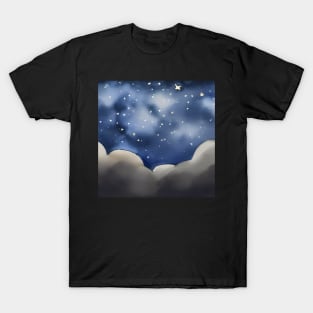 Magic is Coming T-Shirt